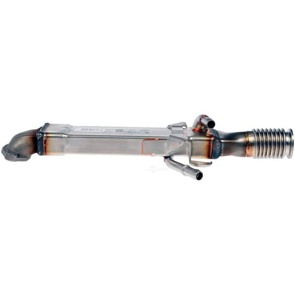 Exhaust Gas Recirculation Cooler 2009-2013 BMW X5 3.0L