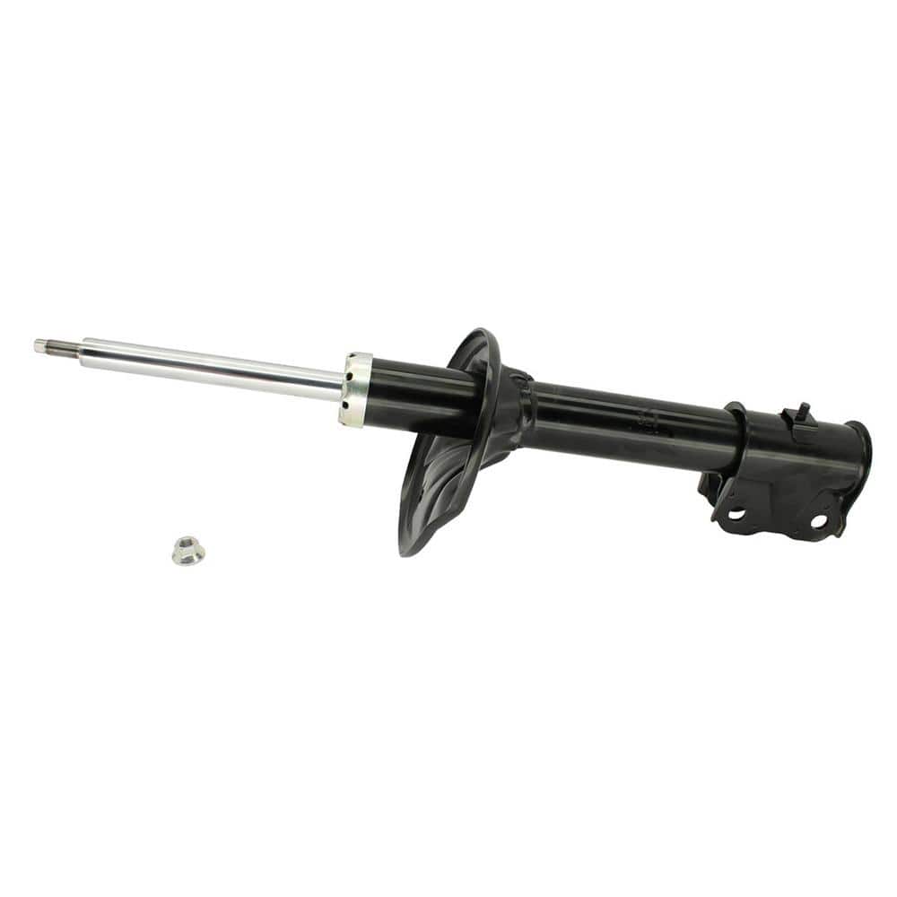 Suspension Strut 2003-2006 Mitsubishi Outlander 2.4L price history on PriceWatchPro