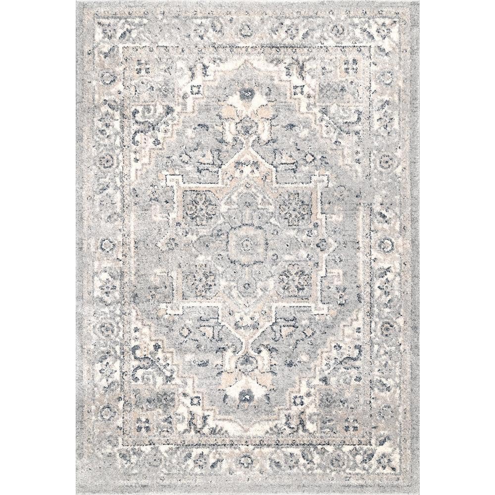 No. 513 Vintage Scatter Rug – HOME