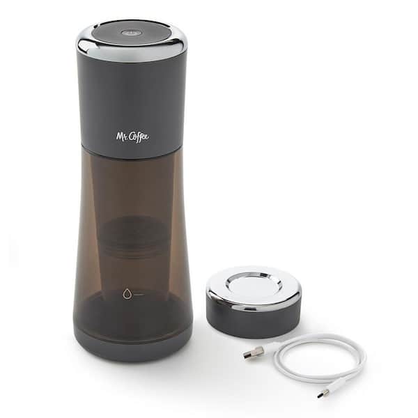 15 Cup Sake Cold Brew Drip Coffee Maker