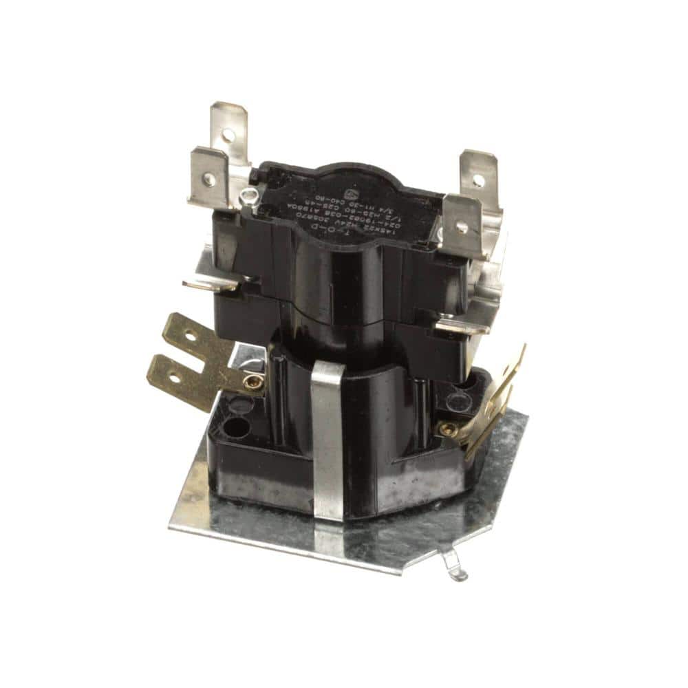 Time Delay Relay Heat Sequencer S1-02419082738 price history on PriceWatchPro