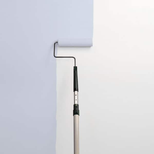 Pale Violet PPG1168-3 Paint