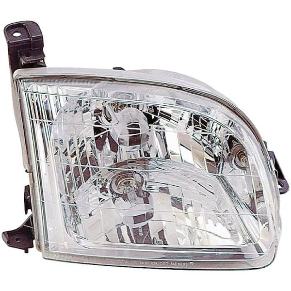 Dorman Headlight Assembly