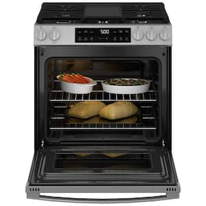 30 In. - Gas Ranges - Ranges - The Home Depot