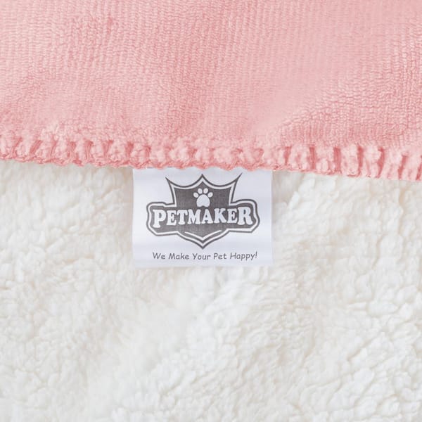 Polyester Waterproof Throw