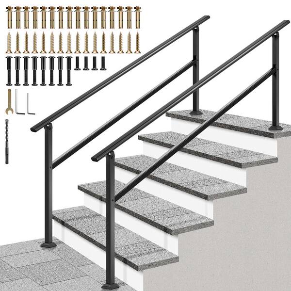 Home Depot Stair Railingsnull