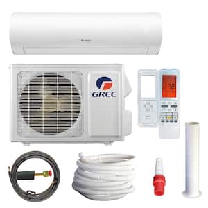 Aria Greenさん専用 Amazon.com: Gree 9,000 BTU 38 SEER SAPPHIRE Wall Mount