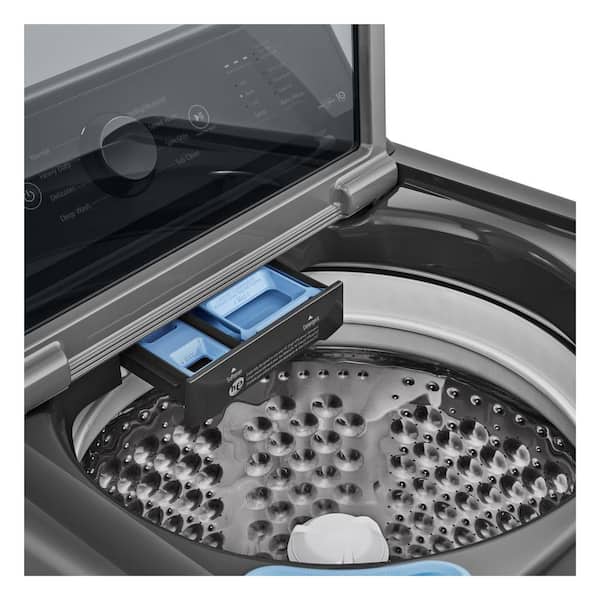2.0 Kg TWINWash™, Mini Washing Machine, Inverter Direct