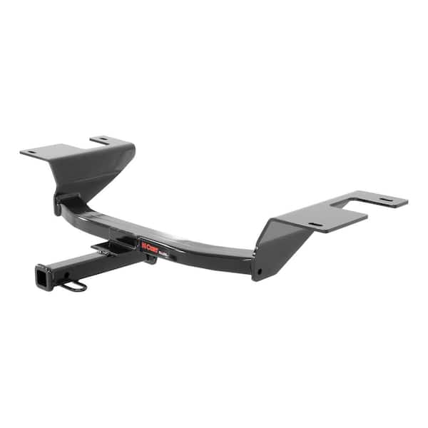 CURT Class 1 Trailer Hitch, 1-1/4 in. Receiver, Select Buick Cascada