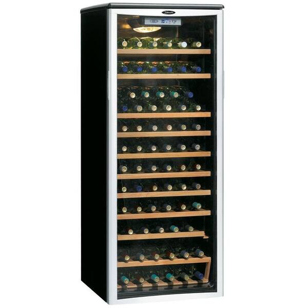 Danby 75-Bottle Freestanding Wine Cooler-DISCONTINUED