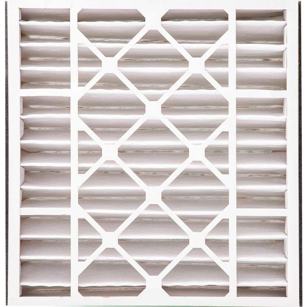 20 in. x 20 in. x 5 in. Air Bear Replacement MERV 8 Air Filter (2-Pack) price history on PriceWatchPro