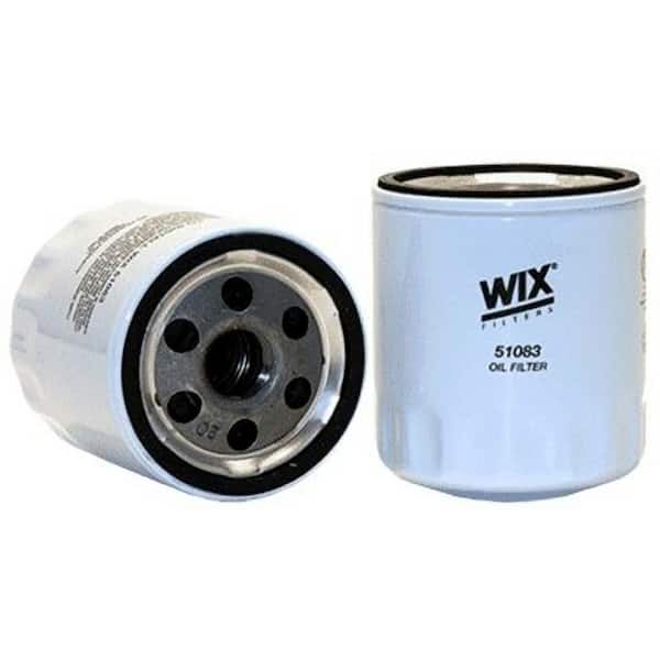 Wix Engine Oil Filter