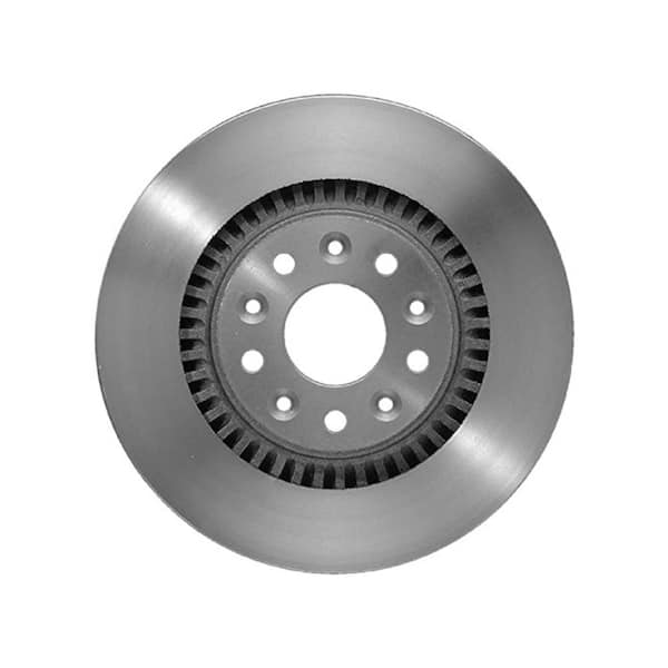 Bendix Disc Brake Rotor 2007-2011 Jeep Wrangler