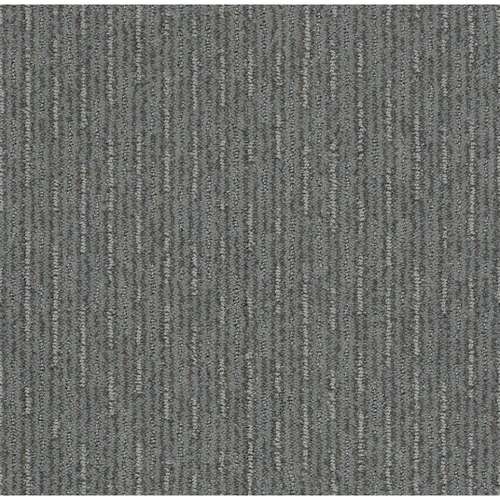 8 in. x 8 in. Pattern Carpet Sample - Recognition I - Color Adventure price history on PriceWatchPro