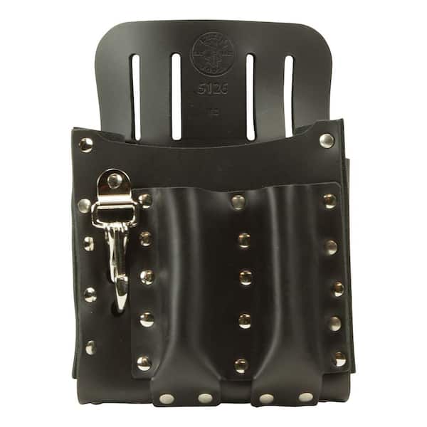 5-Pocket Tool Pouch