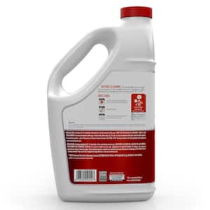 128 oz. Renewal Carpet Cleaner Solution, 2x Concentrated for Everyday Use on Carpet, Upholstery and Car Interiors