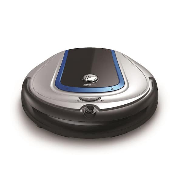 HOOVER Quest 700 Robotic Vacuum Cleaner