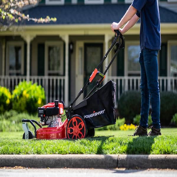 How to Get Water Out of Gas Tank Lawn Mower  : Expert Tips for LawnCare