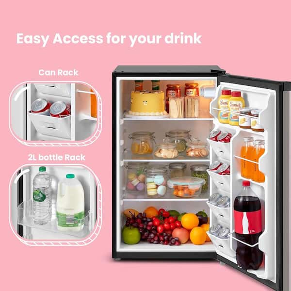 Food Items You Can Store in Your Mini Fridge in 2019