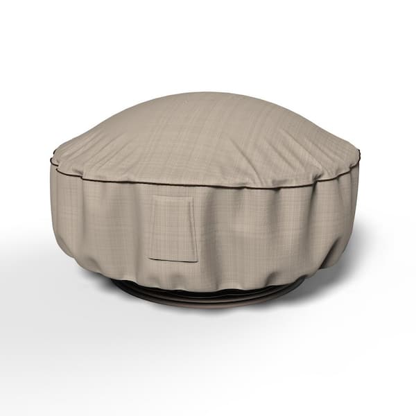 Budge English Garden Firepit Covers