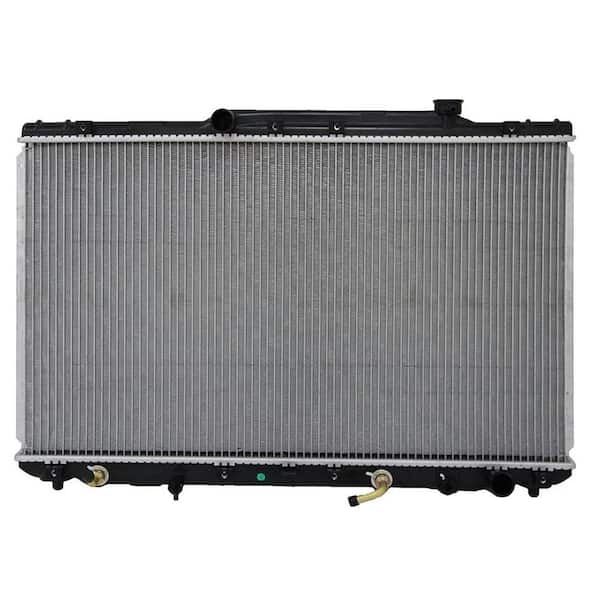 OSC Radiator