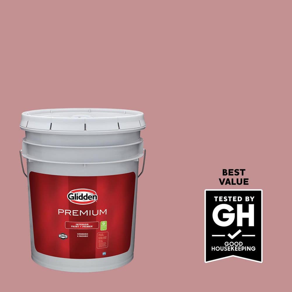 5 gal. PPG1052-4 Floral Tapestry Satin Interior Latex Paint price history on PriceWatchPro