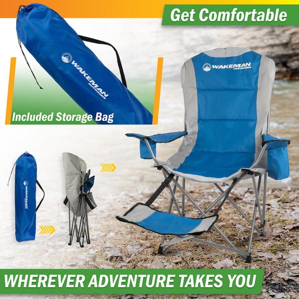 300 lb capacity camping chair sale