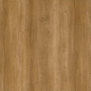 Redlands 6 MIL x 7 in. W x 48 in. L Click Lock Waterproof Luxury Vinyl Plank Flooring (23.3 sqft/case)