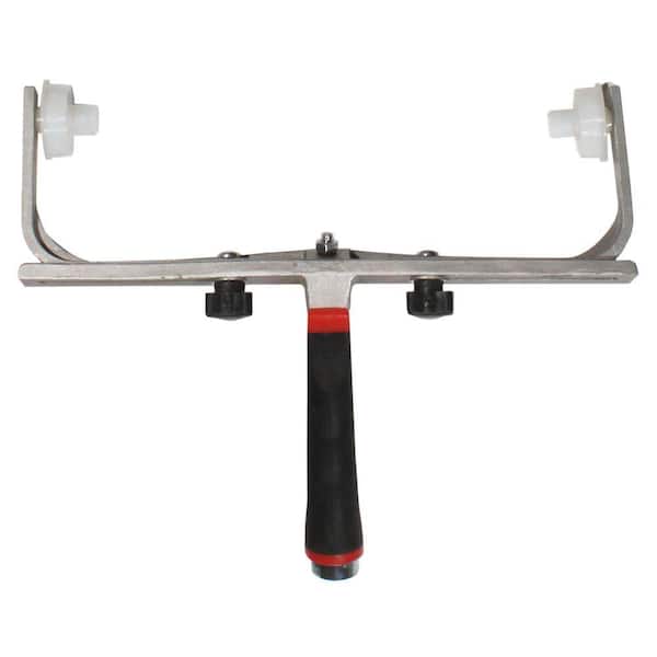Project Select 18 in. Yoke Paint Roller Frame