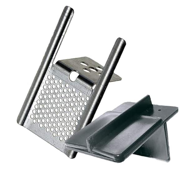 Plastic Drywall Backer Clip (200-Pack)