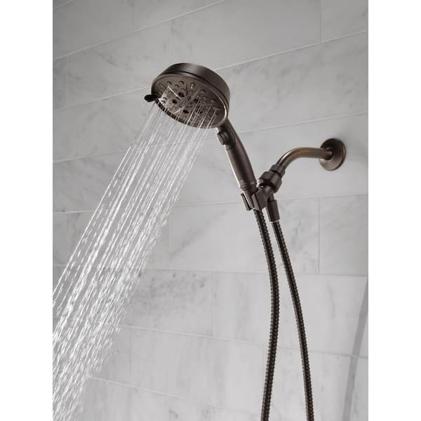 Source Hand-Held Shower Filter