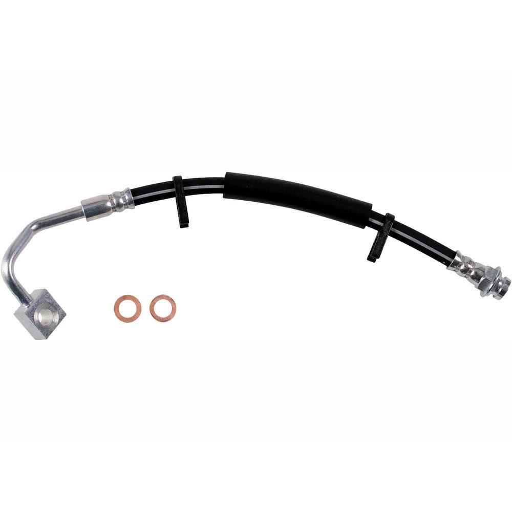 Brake Hydraulic Hose - Rear Right price history on PriceWatchPro