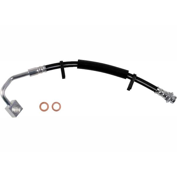 Sunsong Brake Hydraulic Hose - Rear Right