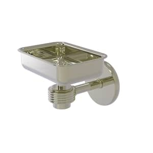 Allied Brass Satellite Orbit One Collection 18 in. Towel Bar with