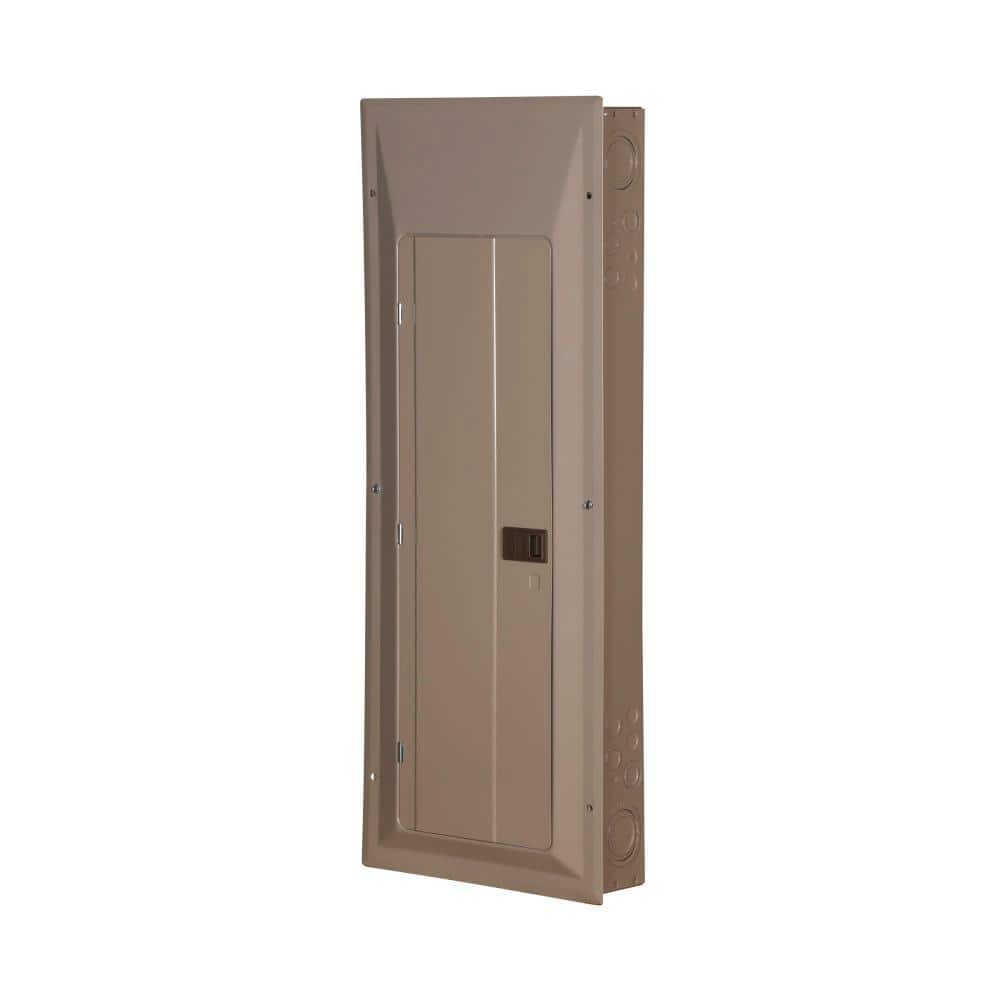 Eaton CH 200 Amp 84Circuit Main Breaker Indoor Plug On Neutral Load Center Contractor Breaker