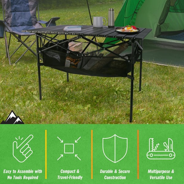 Multifunctional outdoor folding chairs camping picnic portable