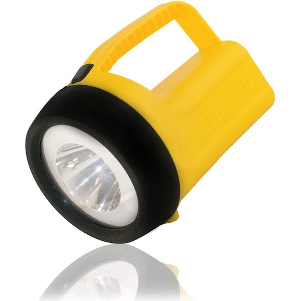 Duracell 500 Lumen Flex Power Floating LED Lantern with 360 Lighting
