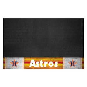 FANMATS Houston Astros Car Flag