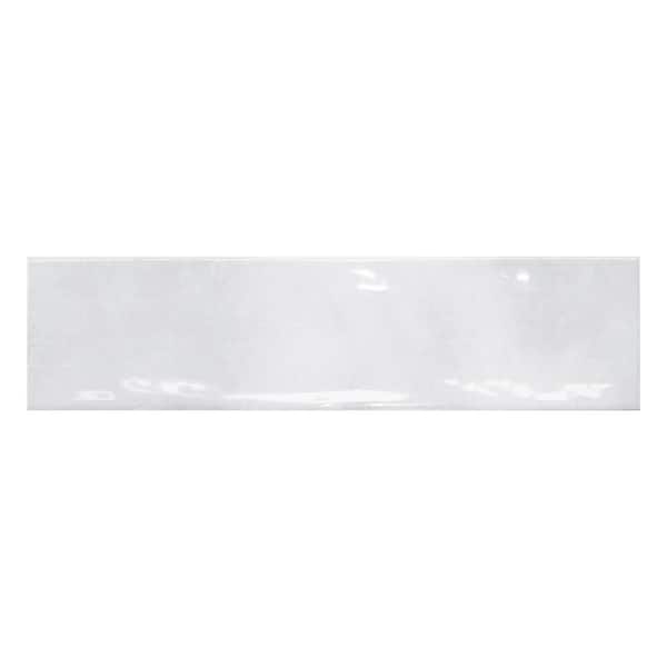 ANDOVA Austin Fora Glossy 3 in. x 12 in. Ceramic Subway Wall Tile (5.57 sq. ft./case)