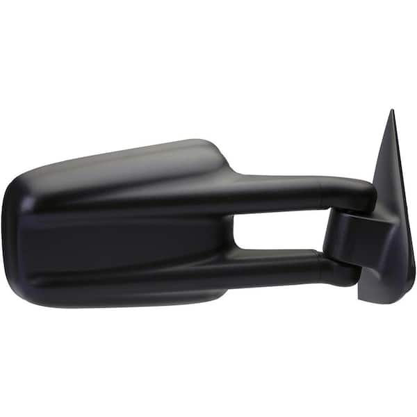 Dorman 955-007 Passenger Side Manual Door Mirror - Folding