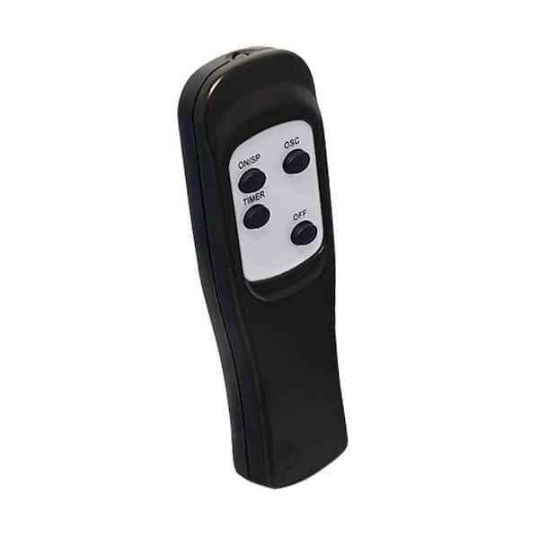 FAN 80mmDeepRim マットブラック Fanimation Studio Collection EightyFour 84-in Color-Changing