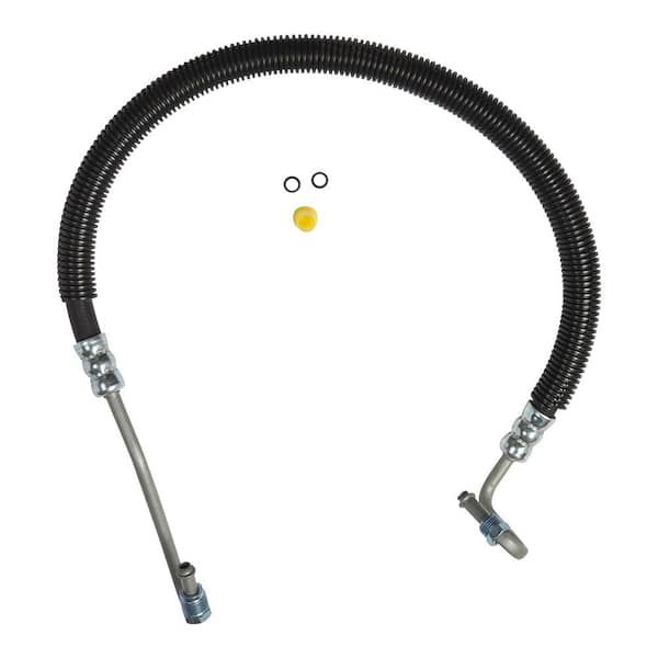 Pressure Line Assembly
