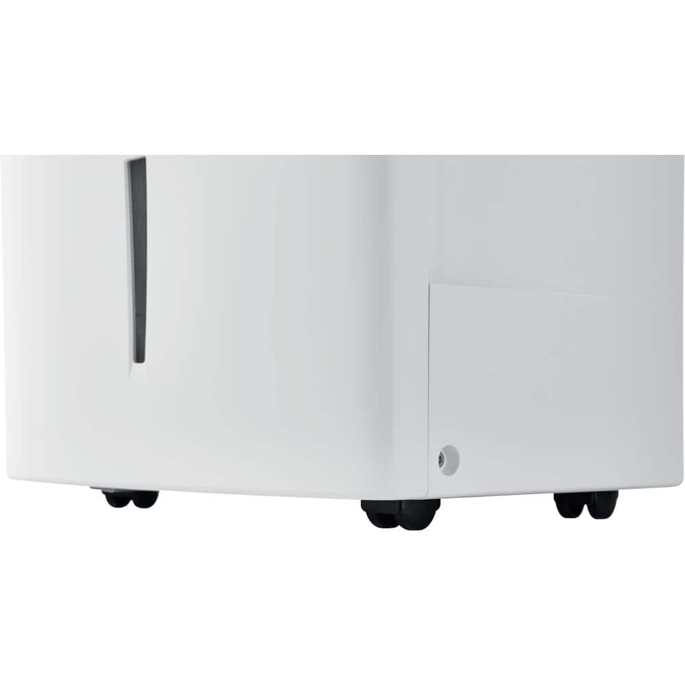 Frigidaire 35-Pint White Portable Electric Dehumidifier