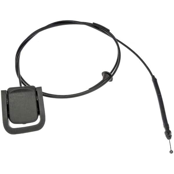 OE Solutions Hood Release Cable With Handle