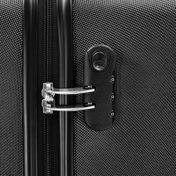 elite luggage verdugo