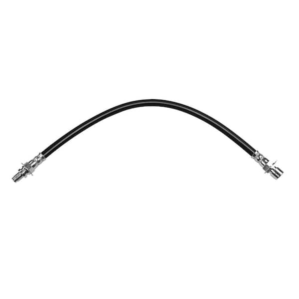 Sunsong Brake Hydraulic Hose - Rear Center