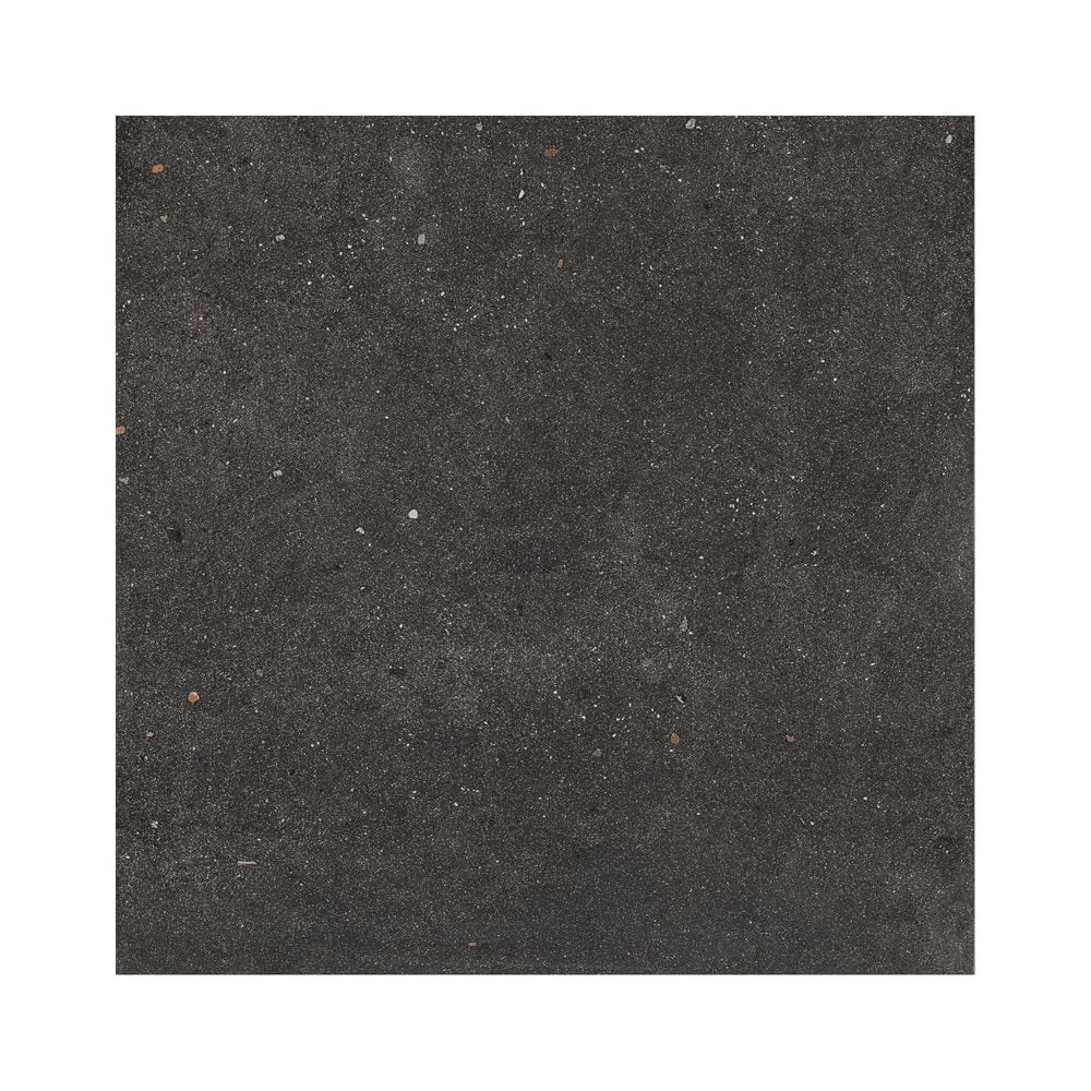 American Area Black 4 in. x 4 in. x 0.79 in. Grip Stone Look Outdoor Porcelain Paver Sample price history on PriceWatchPro