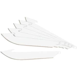 Razor-Lite Replacement Blades (6-Pack)