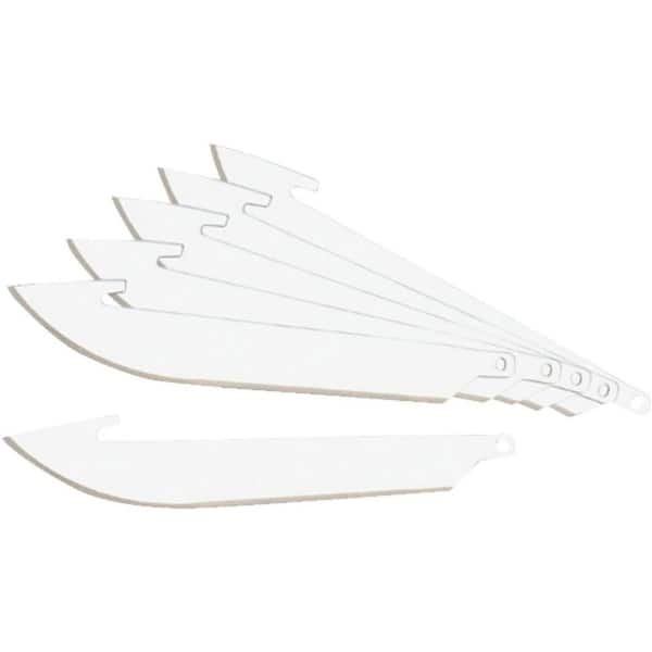 Razor-Lite Replacement Blades