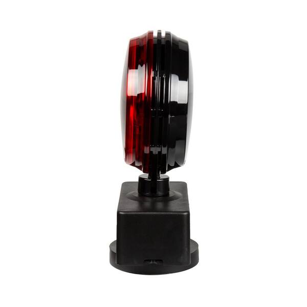 Unbranded - Submersible LED Trailer Light Kit with Magnetic Base